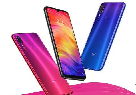 小米9se和红米Note7哪个好? 小米9se区别红米Note7对比评测