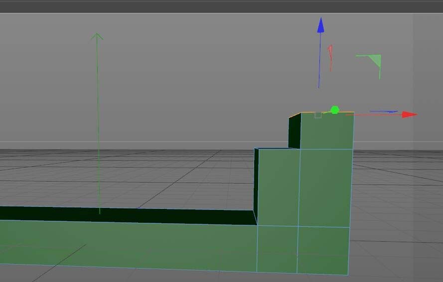 c4D中绘图具体操作方法