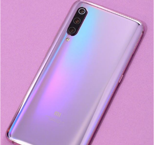 小米9新品有几种颜色? 新品手机颜色一览