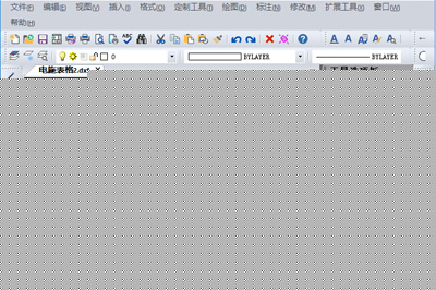 CAD如何转Excel? CAD编辑器轻松转换Excel
