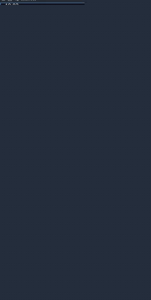 多闪APP给好友发送表情简单步骤