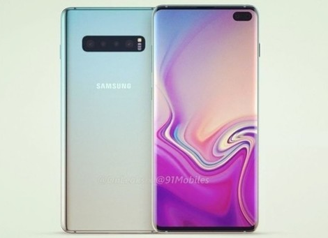 三星s10手机多少钱 三星Galaxy s10上市时间和价格介绍