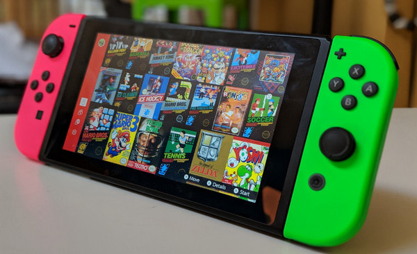 switch vr眼镜多少钱 switch vr眼镜价格介绍