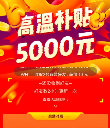 搜狐新闻高温红包领取教程介绍 搜狐新闻在哪领取高温红包