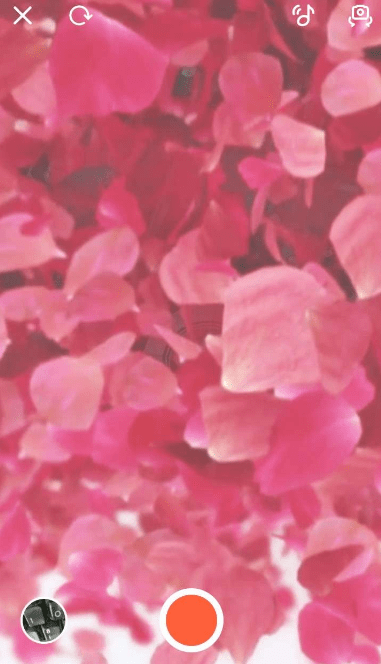 视+ar中拍摄出诛仙台特效具体操作方法