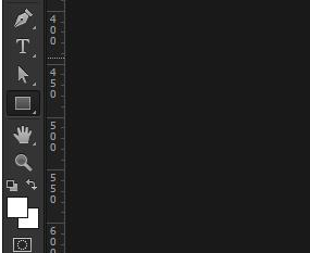photoshop中使用布尔运算具体操作流程