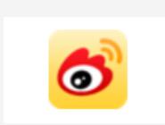 在微博里举报别人图文操作