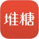 堆糖app中将专辑删除具体操作方法