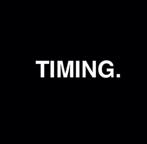 Timing更换目标详细操作流程