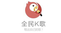 在全民k歌里使用抢麦提示卡的图文操作