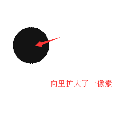 利用SAI制作画正圆的详细图文讲解