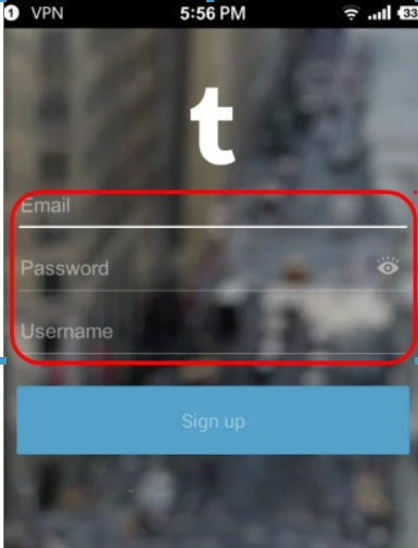 tumblr帐号怎么注册? 汤不热账号注册详细攻略介绍!