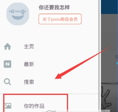 pixiv是否可以投稿? pixiv批量保存图片方法攻略介绍!