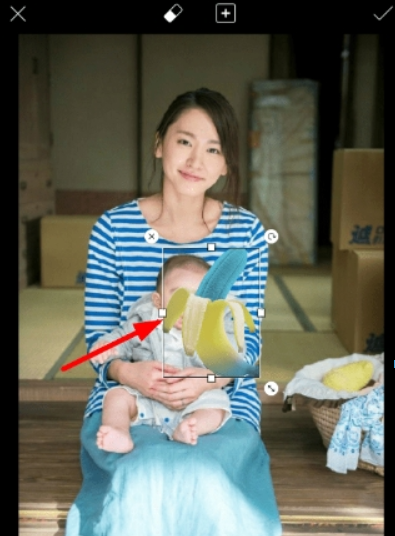 picsart贴纸如何反转? picsart贴纸如何创建贴纸?