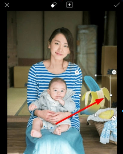 picsart贴纸如何反转? picsart贴纸如何创建贴纸?