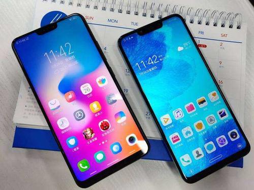 vivou1设置动态壁纸具体操作流程