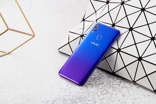 vivou1设置双击熄屏具体操作方法