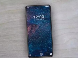 vivou1中将护眼模式打开具体操作方法