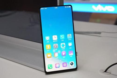 vivou1设置悬浮窗具体方法介绍