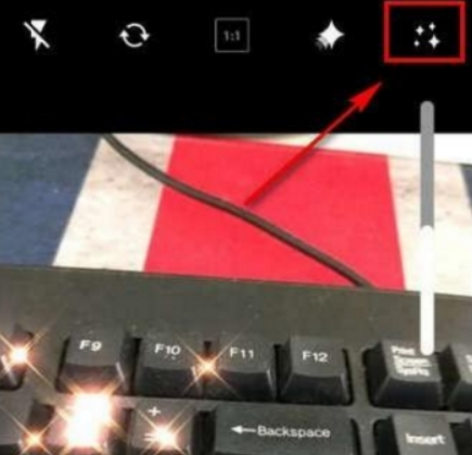 KiraDroid闪光如何设置？ KiraDroid设置闪光特效技巧解答！