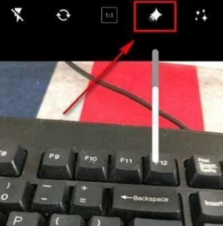KiraDroid闪光如何设置？ KiraDroid设置闪光特效技巧解答！