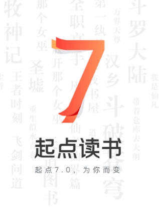 起点读书新人福利详解 起点读书新人有哪些福利