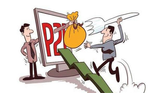 在线网络理财投资安全吗?常见网络理财产品风险收益介绍!