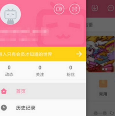 哔哩哔哩解码方式如何设置? 哔哩哔哩解码设置攻略介绍!