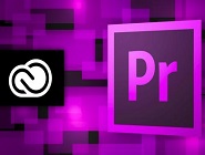 Premiere还原默认工作区的图文操作
