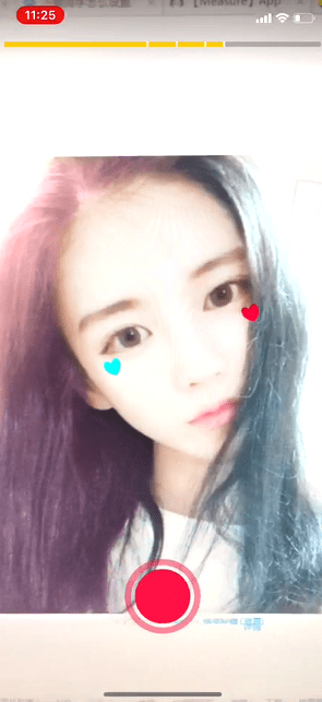 抖音如何更换发色 抖音发色更换教程