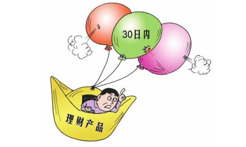 超短期理财产品期限时间是多少?购买超短期理财产品攻略介绍!