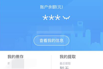 支付宝如何查公积金余额? 个人公积金查询教程解答!