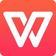 wps2019中将护眼模式开启具体操作方法