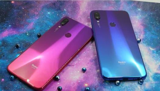 红米note7手机添加紧急联系人具体流程介绍