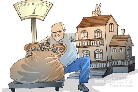 只用个人身份证就能借钱吗?银行贷款大体分为两种方式!