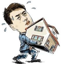 在建项目抵押贷款怎么申请？在建项目抵押贷款需要注意这几点！