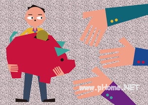 有哪些容易通过的小额贷款?适合你的网络贷款口子首选!