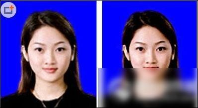 证照之星提高证件照片清晰度具体操作步骤
