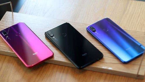 红米note7中找到开发者选项具体操作步骤