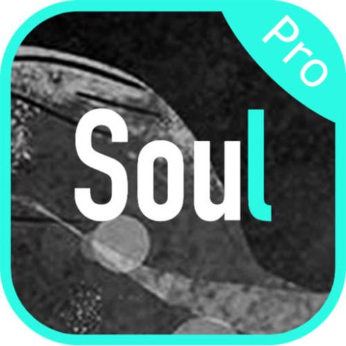 soul中筛选匹配年龄具体操作方法