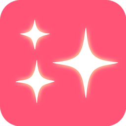 kiradroid中使用闪光亮晶晶具体操作流程