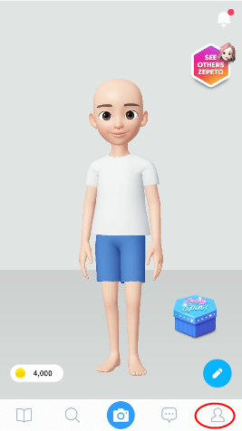 zepeto买不了衣服如何解决? zepeto买衣服流程解答!
