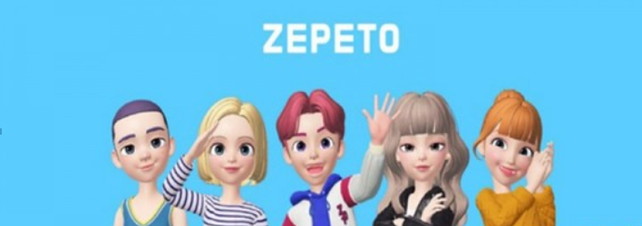 zepeto如何创建新人物?zepeto创建新人物方法攻略介绍!
