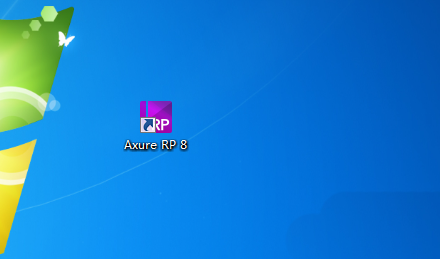 Axure8控件添加说明信息具体操作方法