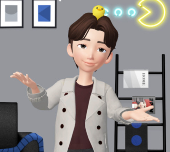 zepeto任务空白如何解决 zepeto没有任务解决教程