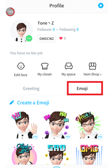 zepeto如何保存照片 zepeto保存照片教程