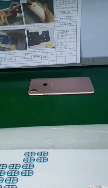 vivox30什么时候上市? 2018年vivox30plus什么时候上市多少钱?