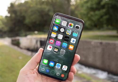iphone8手机更改sirl性别具体操作方法