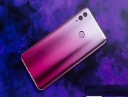 荣耀10青春版中备份的具体操作方法