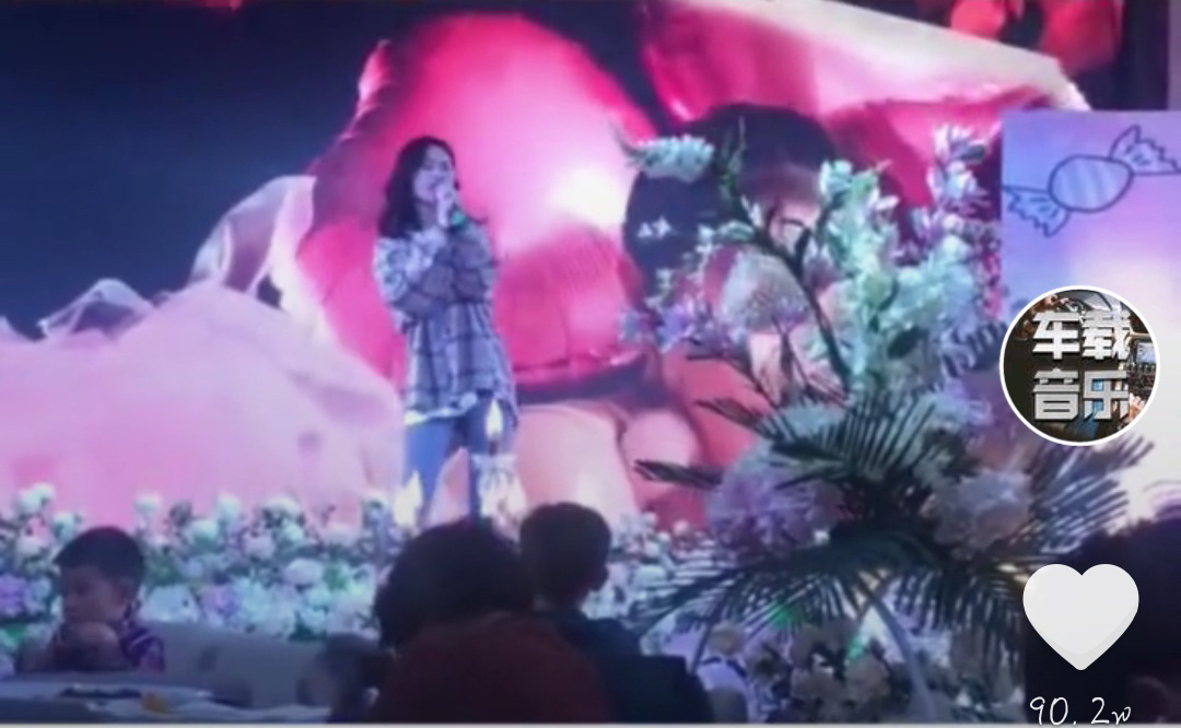 抖音一曲相思女生演唱者是谁?抖音一曲相思女生演唱者介绍!